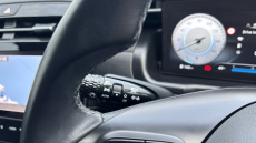 Hyundai TUCSON 1.6 TGDi SE Connect 5dr 2WD Petrol Estate